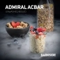Preview: DARKSIDE Tabak Base - Admiral Acbar 25g